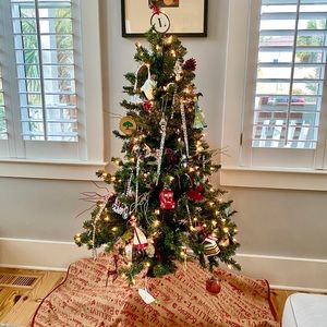 Meet your Posher, Tucker